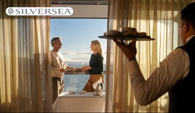 Silversea: vyberte si úroveň pohodlia podľa svojich predstáv