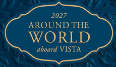 244-dňová plavba okolo sveta 2027 s Oceania Cruises: luxusná cesta snov