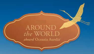 Oceania Aurelia: nový domov pre veľké objaviteľské plavby
