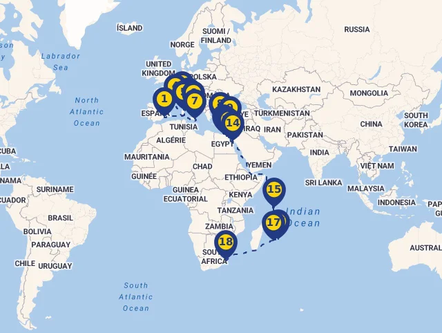 Mapa